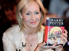 Crítiques a l’autora de Harry Potter por pidir el “non” nel referendum d’Escocia