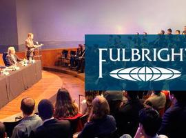 Las becas de intercambio educativo de la Fundación Fulbright ganan el Príncipe de Asturias de Cooperación Internacional