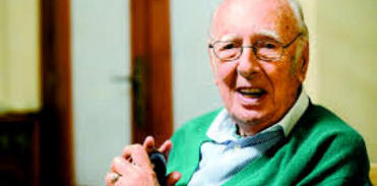 Fallece en Oviedo el exrector Teodoro López Cuesta