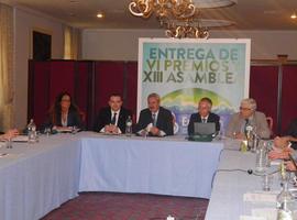 #Fundación #Asturiana de la #Energía asume la presidencia del sector estatal