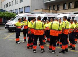 Caravana de pacientes