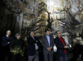 Peña de Candamo: La última frontera