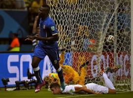 #Mundial: Italia se queda con el clásico mundialista al vencer 2-1 a Inglaterra  