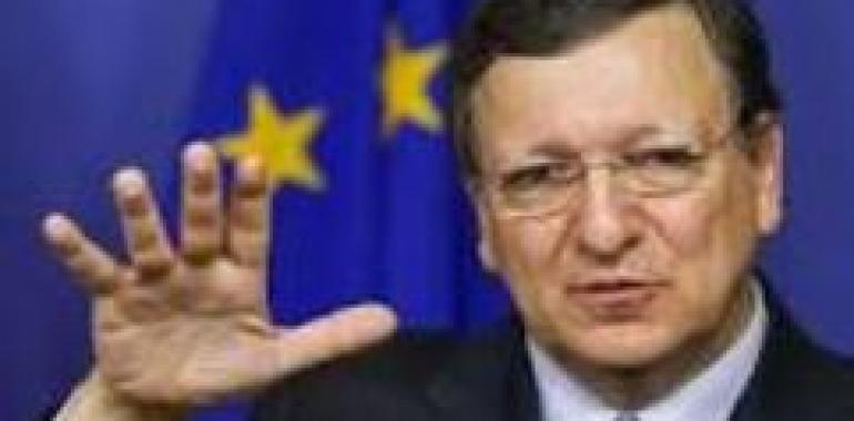 Los errores del Banco de España  explican la gravedad de la crisis en España según Durao Barroso