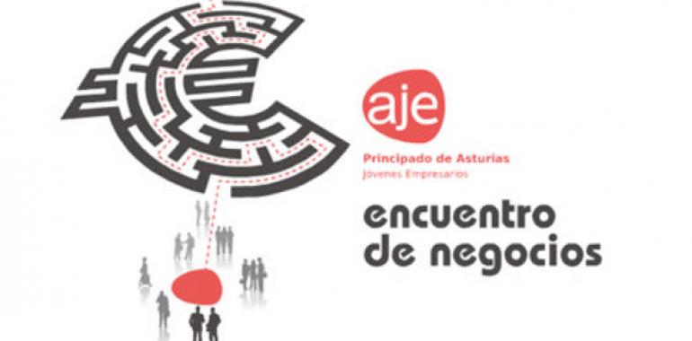 El Encuentro de Negocios de AJE Asturias comparte experiencias y oportunidades