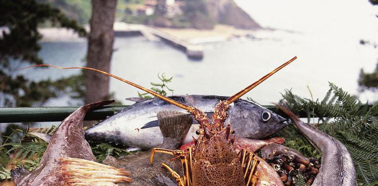 660 participantes en el primer finde de las “XIII Jornadas Gastronómicas del Marisco de Llanes” 