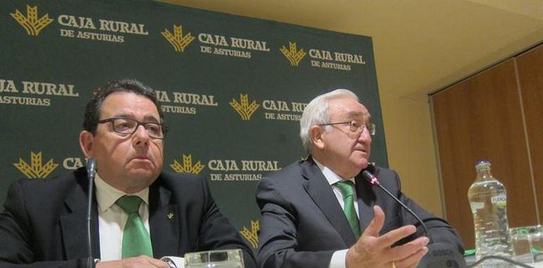 Caja Rural destaca la escasez de reclamaciones por la cláusula suelo y su baja morosidad hipotecaria