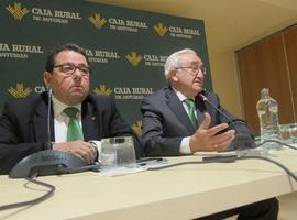 Caja Rural destaca la escasez de reclamaciones por la cláusula suelo y su baja morosidad hipotecaria