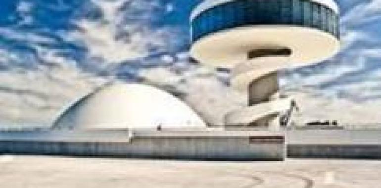 El gobierno del Principado le da tres cuartos de millón de euros al Niemeyer