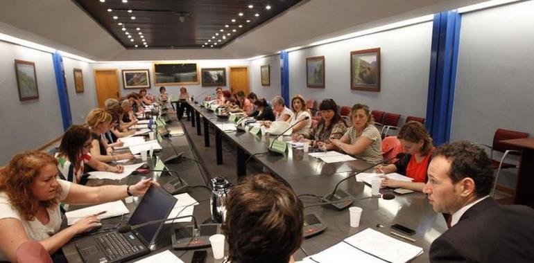 El Consejo Asturiano de la Mujer expresa su “repulsa” por el indulto al guardia civil 