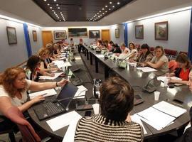 El Consejo Asturiano de la Mujer expresa su “repulsa” por el indulto al guardia civil 