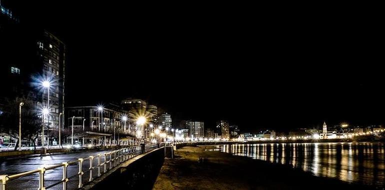 #Gijón: El Ayuntamiento comenzará el jueves a mullir el #Tostaderu con arena de la playa