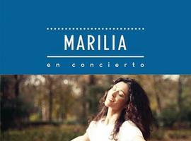 Marilia, ex Ella baila sola, presenta nuevo single ‘Casi me rindo’