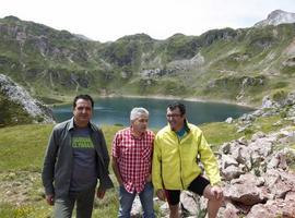 La Vuelta Ciclista a España, reina en Somiedo