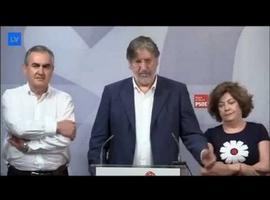 @japtapias quiere reconstruir el PSOE desde la izquierda y abordar el referendum republicano 