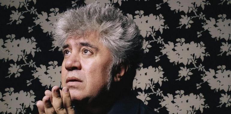 Almodóvar gana’l premiu Lumière 2014