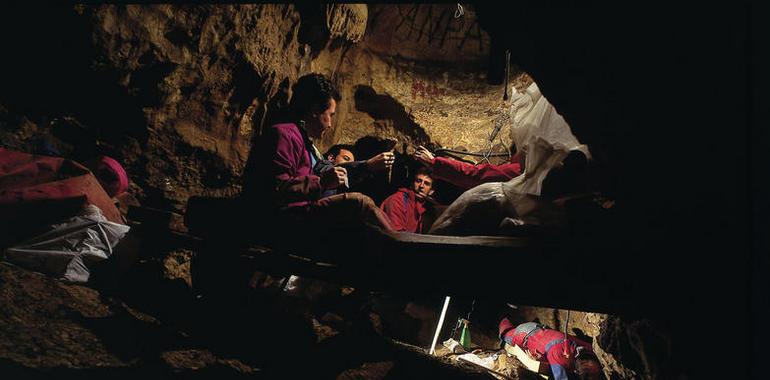 Los 17 cráneos de más de 430.000 años hallados en Atapuerca son los mas antiguos con rasgos neandertales