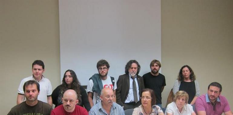 Academia y colectivos piden no ceder ante ataques "minoritarios" contra la Lengua Asturiana