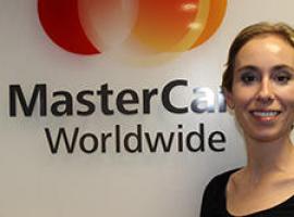 Eva Ruiz Cendón, directora de Marketing de #MasterCard para España y Portugal