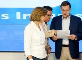 Rajoy anuncia una rebaja "inmediata" en las retenciones de los autónomos”