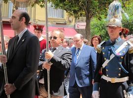 Caunedo anuncia la licitación inmediata del Museo de Oviedo en Santa Ana