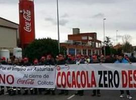 Coca-cola recurre la sentencia del Supremo que anuló su expediente de regulación de empleo