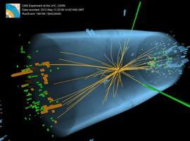 Al #bosón de #Higgs le aprietan las costuras