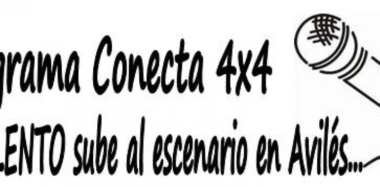 Avilés acoge un nuevo encuentro networking de Conecta 4x4 con 43 empresas