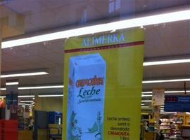 COAG pide la intervención pública para evitar la venta de leche como producto reclamo por debajo de su coste 