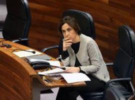 La Consejera de Hacienda del Principado no ve seria la reforma fiscal