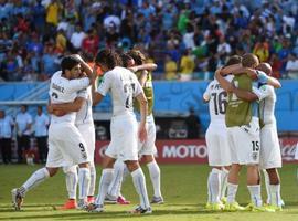 Italia vuelve a casa tras la derrota ante Uruguay