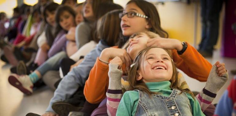 UNESCO confirma 23 millones de niños españoles en riesgo de pobreza