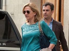 Caso Nóos: la Infanta sigue imputada y podría sentarse en el banquillo