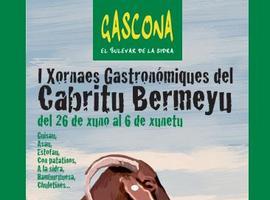 Gascona rinde homenaje al cabritu bermeyu con unas jornadas gastronómicas 