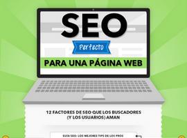 Cómo Lograr el SEO Perfecto de una Página Web