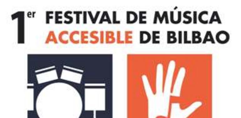 Sordos: Primer Festival de Música Accesible de Bilbao 