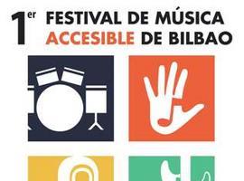 Sordos: Primer Festival de Música Accesible de Bilbao 