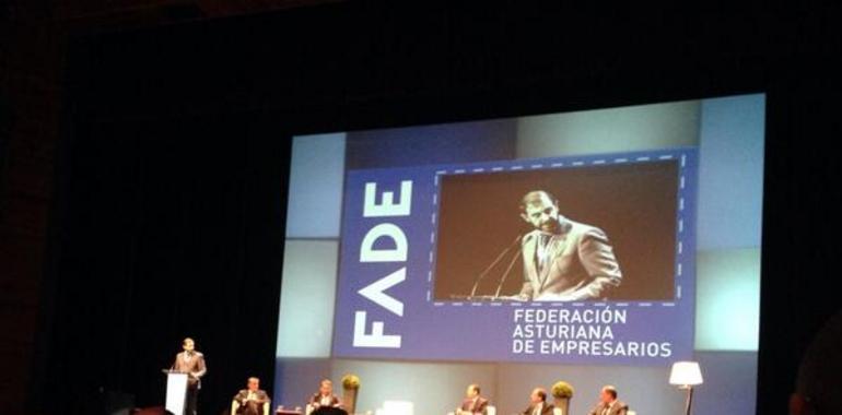 FADE nombra a Alberto González director general y asume el código ético de CEOE