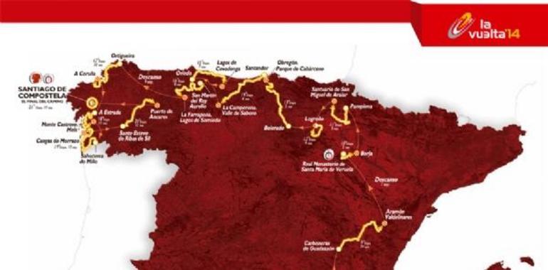 Seguros RGA será la Aseguradora Oficial de  la Vuelta Ciclista a España 