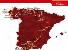 Seguros RGA será la Aseguradora Oficial de  la Vuelta Ciclista a España 