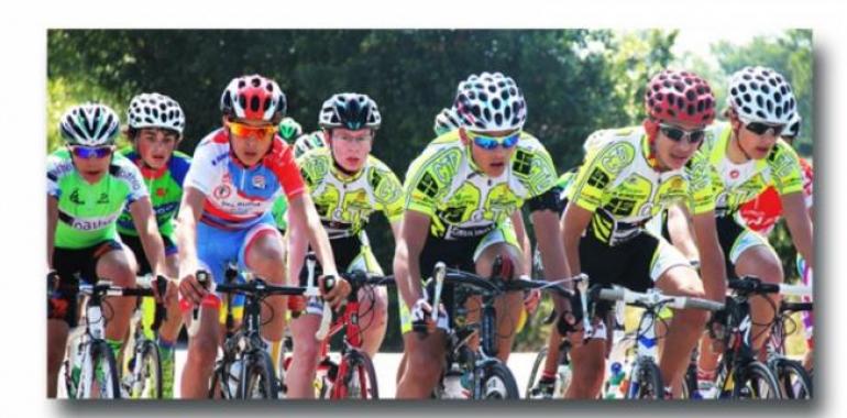 #Ciclismo: Bedriñana, Villaviciosa, acoge el regional de descenso