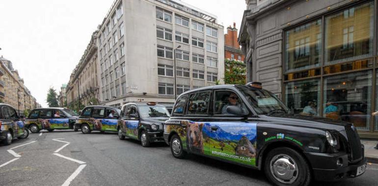 El destino Asturias se oferta en varias capitales europeas