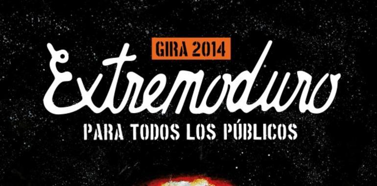 Extremoduro tocará en Madrid también el 12 de septiembre tras agotarse las entradas para las fechas previstas