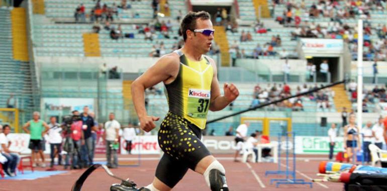 Pistorius nun sufría nengún trestornu mental cuando mató a la moza