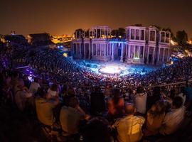 El Festival de Mérida celelbra’l so 60 cumpleaños