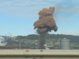 Aumenta la contaminación en Gijón según denuncia la Coordinadora Ecologista