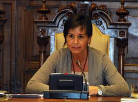 Satisfacción en FORO por la sentencia del TSJA favorable el Gobierno local de Gijón