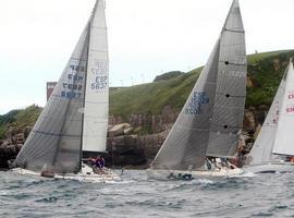 La #Regata #Vuelta a #Asturias inicia mañana en San Lorenzo cuatro días de navegación