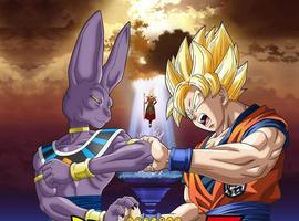 #Metrópoli: Especial Dragon Ball y Saint Seiya