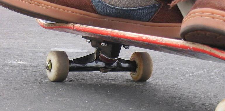 Uniovi inaugurará este viernes una muestra sobre el #Skate Board Design